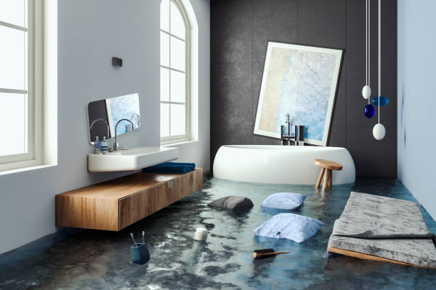 Best Commercial water damage restoration  in Moundville, AL