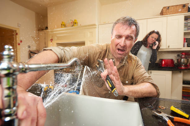 Best Water damage repair service  in Moundville, AL